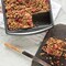 Advance Select Premium Non-Stick Square Cake Pan, 9 x 9-Inch, Steel, Silver